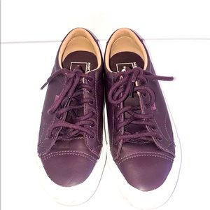 COPY - Vans CourtDX shoes